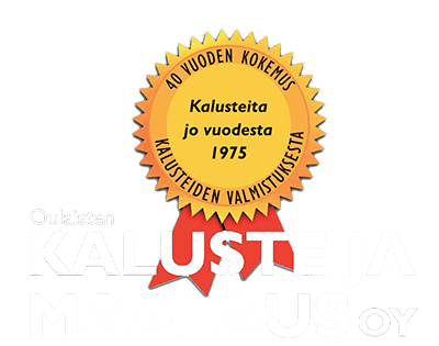 Oulaisten Kaluste ja Maalaus Oy